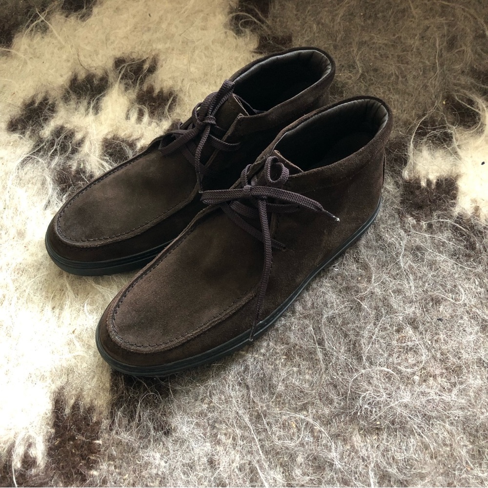 NWOT Tods Boots